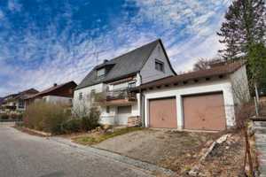 Renovierungsbedürftiges Einfamilienhaus mit wunderbaren Ausblick – Ihr Projekt mit Potenzial! – Neumarkt in der Oberpfalz (Kreis) – Vorschaubild 7
