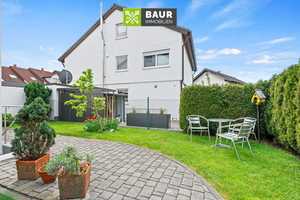 Familiengerechtes Zuhause mit sonnigem Wohlfühlambiente in Senden – Neu-Ulm (Kreis) – Vorschaubild 10