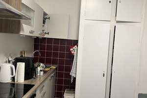 1-Zimmer Wohnung in Kaiserslautern Innenstadt – Flurstraße 15, 67657 Innenstadt Nord Kaiserberg, Kaiserslautern – Vorschaubild 5