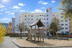 VERKAUF: Charmante 4-Zimmer-Wohnung mit Balkon und Grünblick – Die vollständige Adresse der Immobilie erhältst du vom Anbieter., 80992 Alt-Moosach, München – Vorschaubild 3