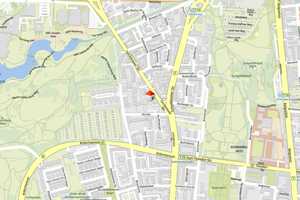 CHARMANTE 1-ZIMMER-WOHNUNG mit BALKON – ZENTRAL WOHNEN NAHE OLYMPIAPARK! – Lerchenauerstraße 5, 80809 München – Vorschaubild 18