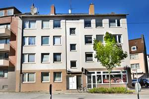Gepflegtes Wohn-/Geschäftshaus in Nähe des Stadtkerns – Die vollständige Adresse der Immobilie erhältst du vom Anbieter., 27570 Geestemünde, Bremerhaven – Vorschaubild 5