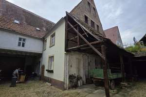 Hofanlage im Denkmalschutz – Die vollständige Adresse der Immobilie erhältst du vom Anbieter., 68239 Seckenheim, Mannheim – Vorschaubild 4
