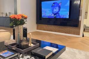 Luxuriöse Designerwohnung im Herzen von Wilmersdorf – voll möbliert & bezugsfertig   – Cicerostraße 8, 10709 Halensee, Berlin – Vorschaubild 5