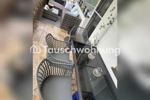 Tauschwohnung: 3 Zimmerwohnung mit Balkon EBK und Gemeinschaftsgarten – Flehbachstr. 1234567890, 51109 Brück, Köln – Vorschaubild 15