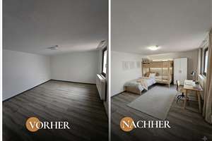 Apartmenthaus – Die vollständige Adresse der Immobilie erhältst du vom Anbieter., 97422 Nordöstlicher Stadtteil, Schweinfurt – Vorschaubild 6
