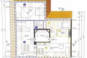 Saniertes Mehrfamilienhaus mit attraktiver Rendite & Aufteilung nach WEG! – Kantstraße 44, 22089 Hamburg – Vorschaubild 11