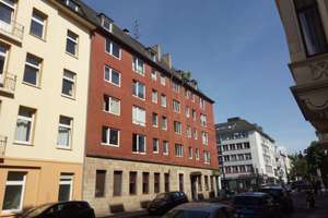 Helle, geräumige 3-Zimmer-Wohnung mit Balkon – Frankenstr. 2, 52070 Adalbertsteinweg, Aachen – Vorschaubild 8