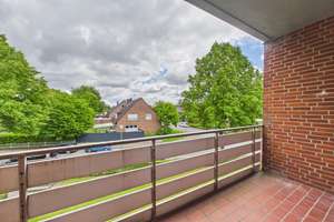 Renoviertes Apartment mit Balkon & neuer Einbauküche in Münster-Kinderhaus – Rektoratsweg 145, 48159 Kinderhaus-Ost, Münster – Vorschaubild 5