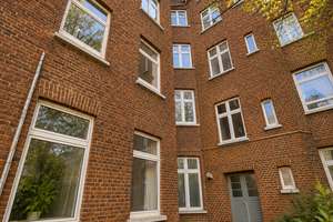 *KOMPLETT SANIERTE 2 ZI WOHNUNG* - IM DÜSSELTAL – Ahnfeldstr. 13, 40239 Düsseltal, Düsseldorf – Vorschaubild 19