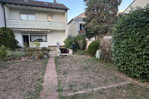 Reihenendhaus auf großem Grundstück mit Hof und Garten. – 67067 Maudach, Ludwigshafen am Rhein – Vorschaubild 5