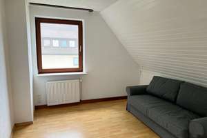 Gemütliche 3 ZKB Wohnung mit Einbauküche in Kassel-Wilhelmshöhe - PKW-Stellplatz möglich – Lothringer Straße 6, 34131 Bad Wilhelmshöhe, Kassel – Vorschaubild 8
