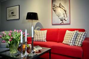 Maxvorstadt: 4 Ferienwohnungen Airbnb mit 4 TG- Stellplätzen im Zentrum Münchens zu verkaufen – 80333 Augustenstraße, München – Vorschaubild 3