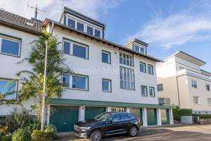 Geräumige 3(bis 4)-Zimmer-Wohnung mit 2 Loggien, EBK, Parkettböden, SmartHome-Funktion + 2 Garagen – Die vollständige Adresse der Immobilie erhältst du vom Anbieter., 53177 Muffendorf, Bonn – Vorschaubild 3
