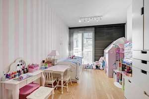 Attraktive 3-Zimmer-Wohnung mit zwei Balkonen, zwei Bädern und TG Stellplatz – Sandstraße 28, 80335 Sankt Benno, München – Vorschaubild 6