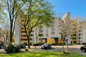 Top Rendite: Gepflegte Eigentumswohnung mit viel Platz im grünen Seeberg-Nord