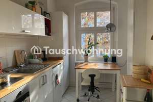 Tauschwohnung: Schöne 1-Zimmer-Flat in Berlin Pankow – Die vollständige Adresse der Immobilie erhältst du vom Anbieter., 10437 Prenzlauer Berg, Berlin – Vorschaubild 1