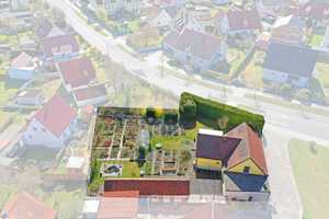 RESERVIERT. Abriss + Neubau oder Kernsanierung ?
Baugrundstück mit Altbestand in Seligenporten. – Neumarkt in der Oberpfalz (Kreis) – Vorschaubild 5