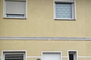 Schön gelegenes Reihenmittelhaus – Die vollständige Adresse der Immobilie erhältst du vom Anbieter., 13127 Französisch Buchholz, Berlin – Vorschaubild 1