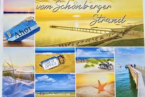 2 Zimmer Ferienwohnung in Ostseenähe - Top Lage Westseite – Osterwisch 4, 24217 Schönberg (Holstein) – Vorschaubild 17