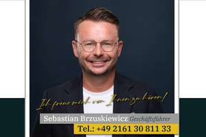 VIELSEITIGES ZWEIFAMILIENHAUS MIT GARTEN UND GARAGE IN BEGEHRTER LAGE VON MG! – Die vollständige Adresse der Immobilie erhältst du vom Anbieter., 41063 Eicken, Mönchengladbach – Vorschaubild 15