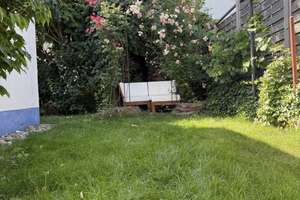 Gepflegtes Haus mit kleinem Garten  – ideal für 2–3 Personen – 65830 Kriftel – Vorschaubild 18