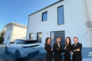Modernes & exklusives Reiheneckhaus in Bestlage von Friedberg! – Die vollständige Adresse der Immobilie erhältst du vom Anbieter., 86316 Friedberg – Vorschaubild 1