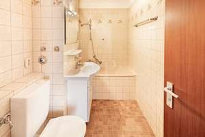 Attraktive 2-Zimmer-Gartenwohnung in ruhiger Lage - ideal zur Eigennutzung oder als Kapitalanlage – Die vollständige Adresse der Immobilie erhältst du vom Anbieter., 81243 Aubing-Süd, München – Vorschaubild 7