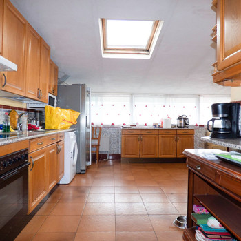 Immobilien zum Verkauf in Villa del Prado