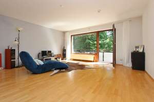 Großzügige 3-Zimmer-Wohnung mit TG-Stellplatz & Alsternähe im grünen Hamburg-Alsterdorf – Die vollständige Adresse der Immobilie erhältst du vom Anbieter., 22297 Alsterdorf, Hamburg – Vorschaubild 8