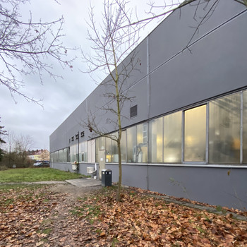 Say hello to: vielseitigen Produktions- und Büroflächen in Nürnberg-Eibach