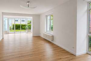 Erstbezug nach Modernisierung – exklusive Erdgeschosswohnung mit Garten in Oberneuland – Die vollständige Adresse der Immobilie erhältst du vom Anbieter., 28355 Oberneuland, Bremen – Vorschaubild 6