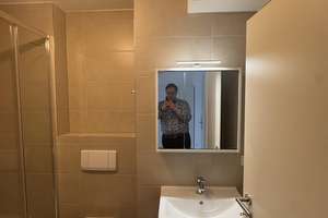 Tolle Möblierte 1-Zimmer Wohnung in Fürth – Herrnstr. -, 90763 Nördliche Südstadt, Fürth – Vorschaubild 7