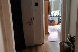 sanierte helle 2-Zimmer-Wohnung mit Balkon  – Hoher Weg 21, 31134 Stadtmitte / Neustadt, Hildesheim – Vorschaubild 12