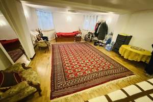 Hannoversche Pracht & Moderner Luxus: Repräsentatives Stadtherrenhaus in Ricklingen – Die vollständige Adresse der Immobilie erhältst du vom Anbieter., 30459 Ricklingen (Ortsteil), Hannover – Vorschaubild 37