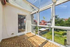 Seltenheit: Wohnhaus mit 2 Einliegerwohnungen, Garten & Garage in Heddesheim – Goethestraße 14, 68542 Heddesheim – Vorschaubild 24