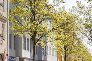 Altbauträume im Wrangelkiez | Bezugsfreie 2-Zimmer-Wohnung, lichtdurchflutet mit Balkon! – Die vollständige Adresse der Immobilie erhältst du vom Anbieter., 10999 Kreuzberg, Berlin – Vorschaubild 18