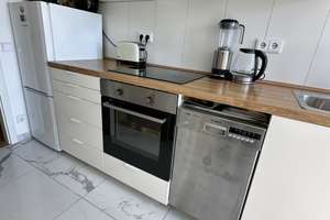 Contract Takeover - Beautiful Sunny Top Floor Flat near Richardplatz – Die vollständige Adresse der Immobilie erhältst du vom Anbieter., 12055 Neukölln (Ortsteil), Berlin – Vorschaubild 4