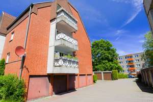Barrierearm wohnen: Erdgeschoss-ETW mit Garage, Keller und modernisierter Heizung – Die vollständige Adresse der Immobilie erhältst du vom Anbieter., 44388 Lütgendortmund (Ortsteil), Dortmund – Vorschaubild 17