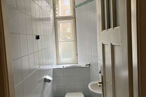 Stilvoller Altbauklassiker in Bestlage – Isabellastraße 11, 80798 Am alten nördlichen Friedhof, München – Vorschaubild 7