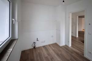 Moderne 2-Zimmer-Wohnung mit großer Terrasse in Stuttgart-Feuerbach