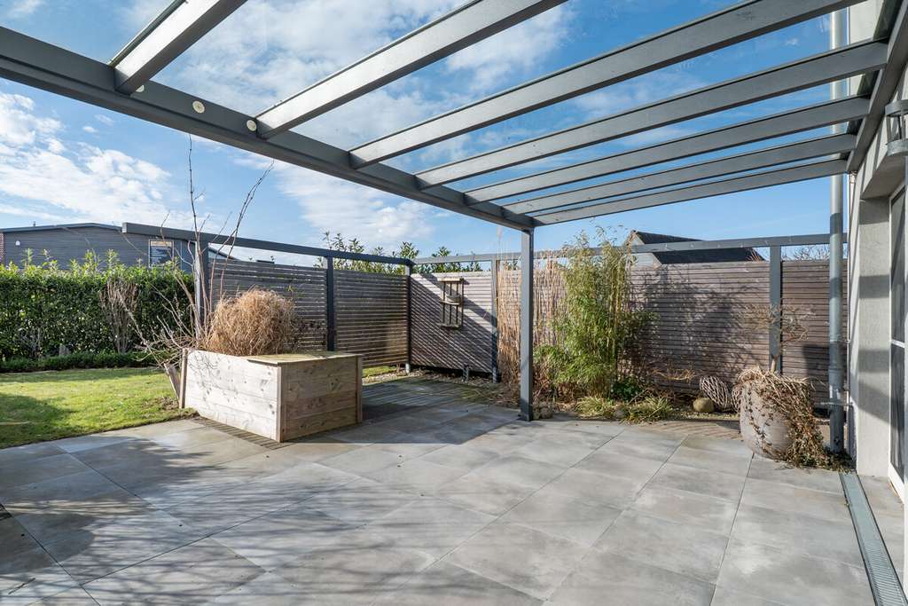 Immobilie in Osdorf - Lichtdurchflutetes Reihenendhaus mit Platz für die kleine Familie - Bild 1