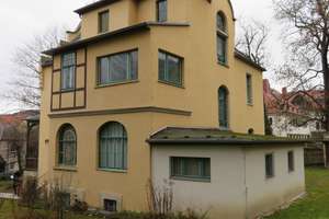 Wohnen in Max Regers Wirkungsstätte – Beethovenstraße 6, 7743 Jena-West, Jena – Vorschaubild 2