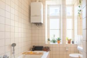 Charmanter Altbau mit Balkon zum Innenhof - 3 Zimmer, 80qm – Orleansstraße 51, 81667 Haidhausen Nord, München – Vorschaubild 14