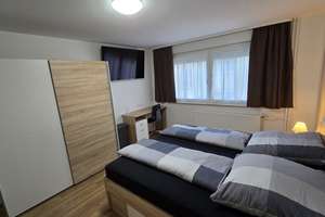 ab sofort - WG Zimmer in Pforzheim - vollständig möbliert – Blücherstr. 30A, 75177 Nordstadt, Pforzheim – Vorschaubild 5