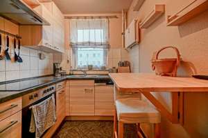 Ruhiges City-Zuhause mit Charme – 2-Zimmer-Wohnung mit Balkon & Aufzug – Die vollständige Adresse der Immobilie erhältst du vom Anbieter., 10551 Moabit, Berlin – Vorschaubild 3