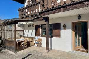 Außergewöhnliches Einfamilienhaus in Oberammergau – Garmisch-Partenkirchen (Kreis) – Vorschaubild 5