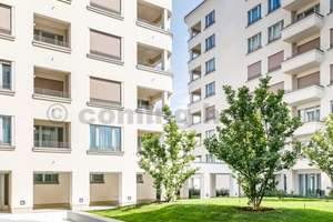 3 Zimmer-rooms - luxury furnished-möbliert - Miele-Küche - Potsdamer Platz - HIGH-PARK - Wlan – Gabriele-Tergit-Promenade 21, 10963 Tiergarten, Berlin – Vorschaubild 79