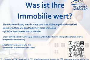 Sofort bezugsfrei - Helle Maisonette-Wohnung mit zwei Balkonen und Stellplatz – 75177 Nordstadt, Pforzheim – Vorschaubild 13