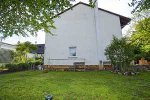 Schönes Reihenendhaus mit tollem Garten und kleinem Teich wartet nur auf Sie! – Offenbach (Kreis) – Vorschaubild 3